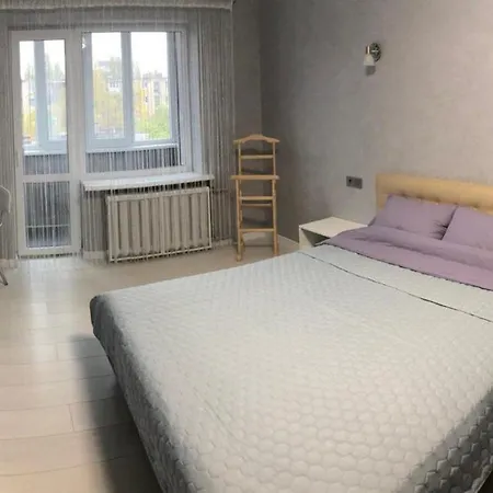 קריבוי רוג Apartcenter Апартаменты Lux В Центре Ярослава Мудрого מראה חיצוני תמונה