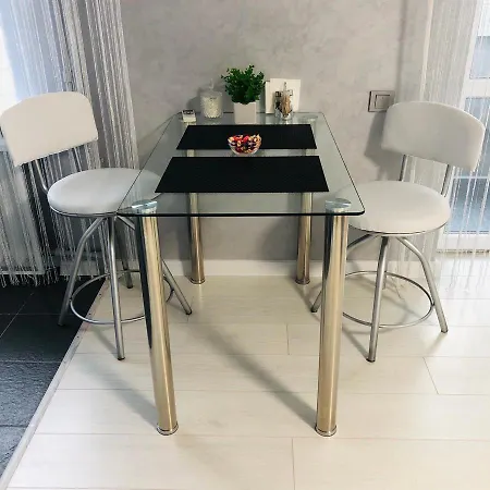 קריבוי רוג Apartcenter Апартаменты Lux В Центре Ярослава Мудрого מראה חיצוני תמונה