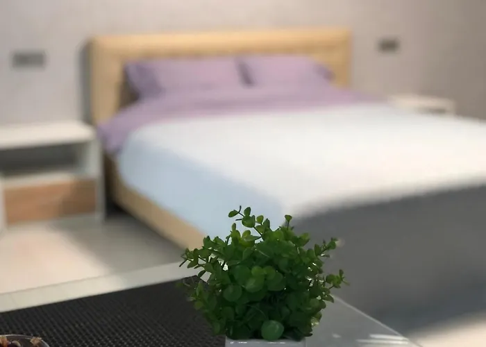 Apartcenter Апартаменты Lux В Центре Ярослава Мудрого