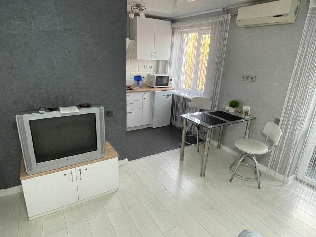 Apartcenter Lux в центре ярослава мудрого Apartment *