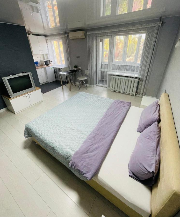 Apartcenter Lux в центре ярослава мудрого * Kryvyi Rih