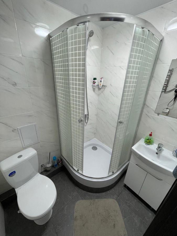 Apartment Apartcenter Lux в центре ярослава мудрого *