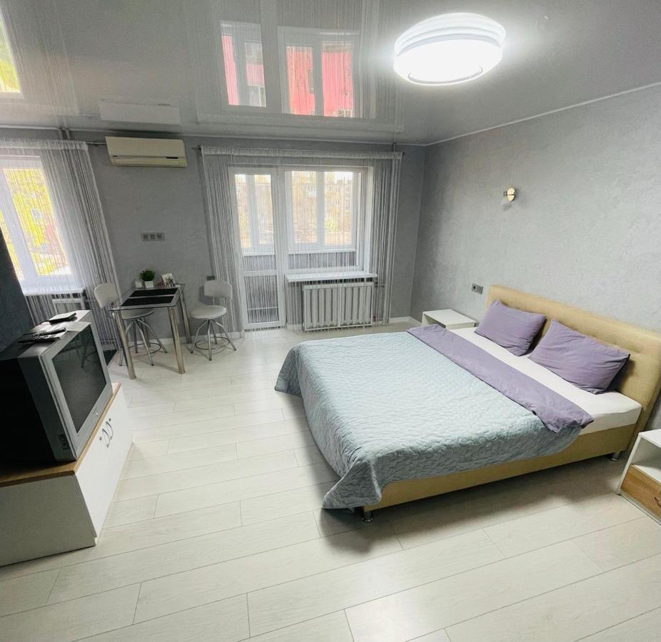 Apartment Apartcenter Lux в центре ярослава мудрого