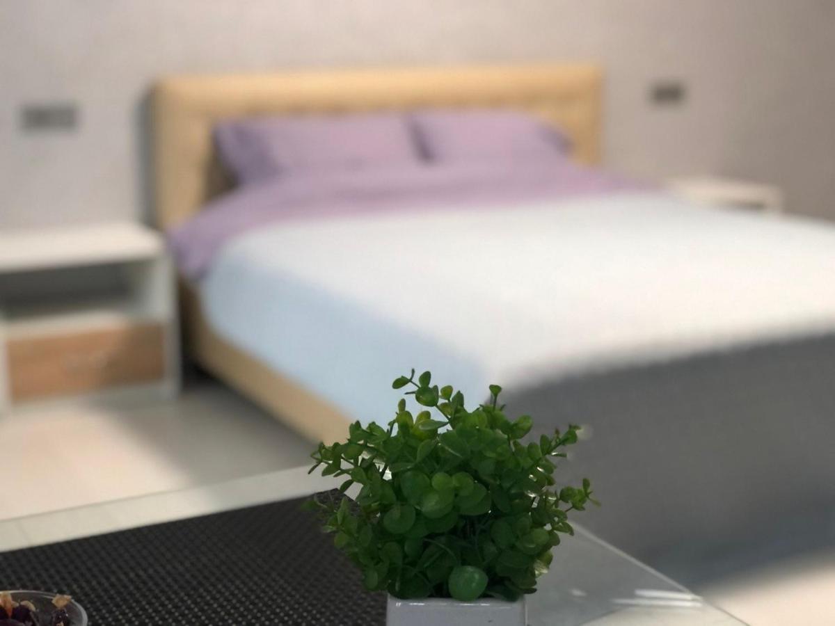 Apartcenter Lux в центре ярослава мудрого Kryvyi Rih
