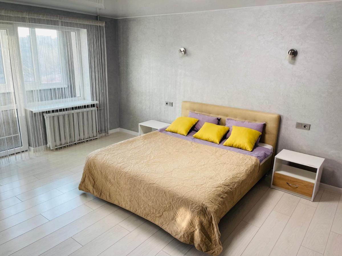 Apartment Apartcenter Lux в центре ярослава мудрого