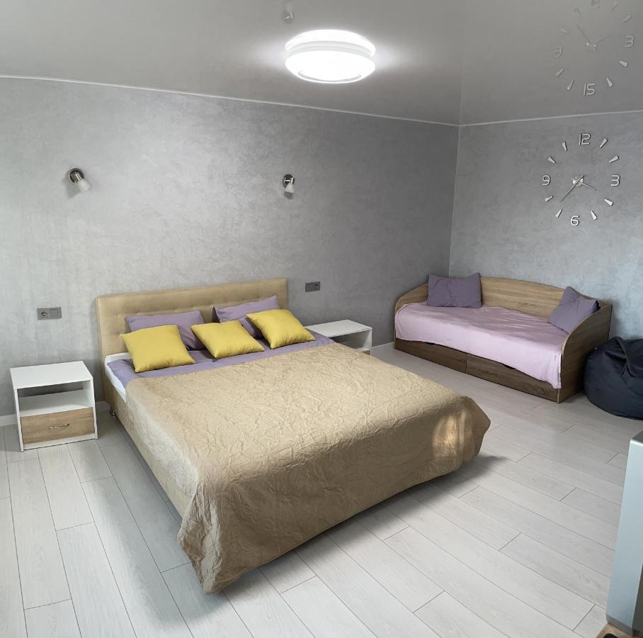 Apartment Apartcenter Lux в центре ярослава мудрого