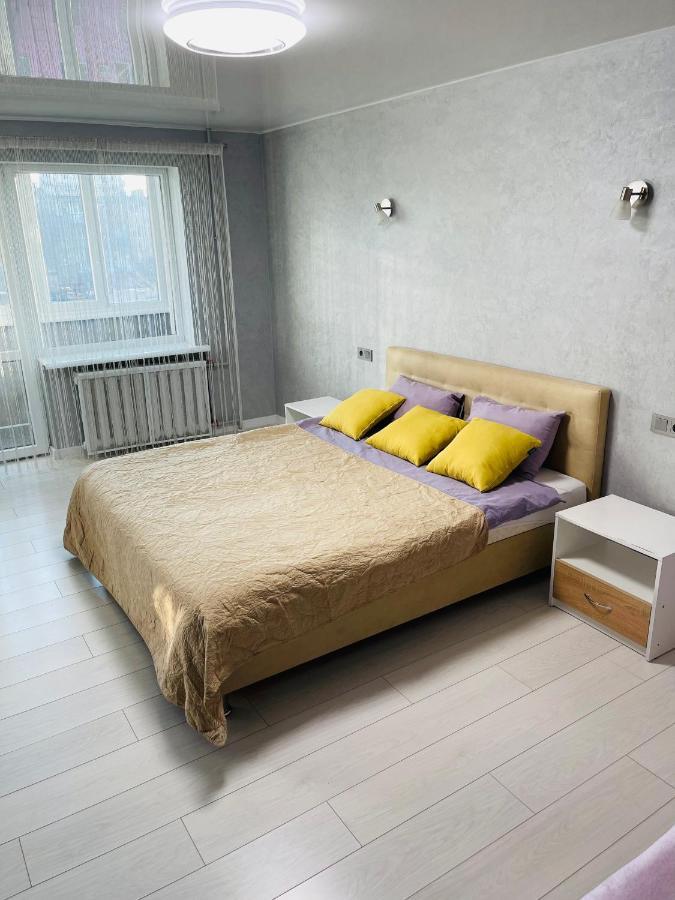 Apartcenter Lux в центре ярослава мудрого